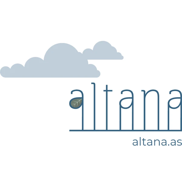 Logo Altana