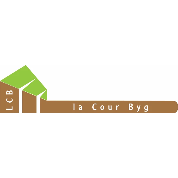 Logo Anders La Cour Byg