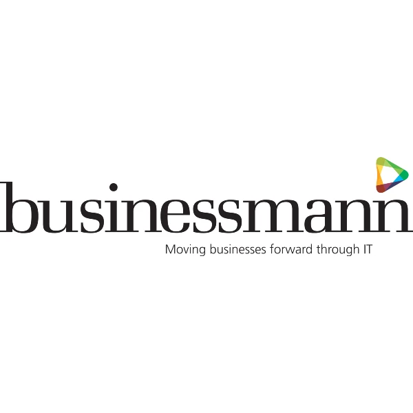 Logo Businessmann