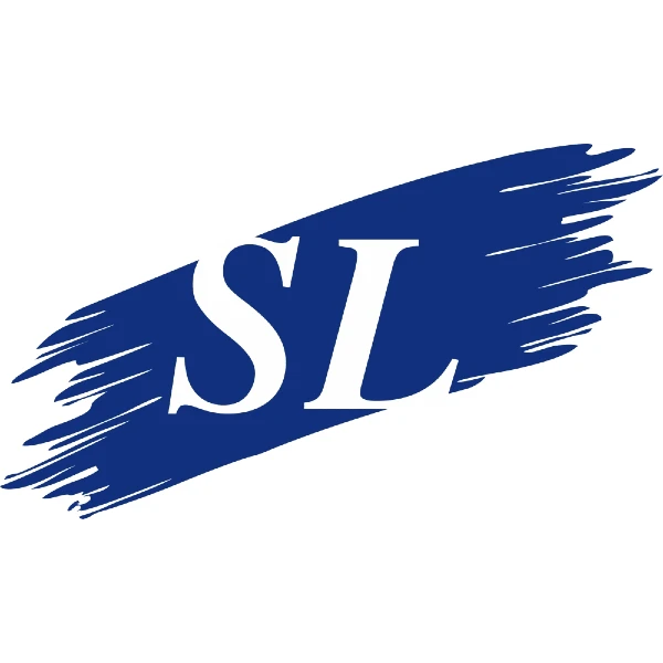 Logo SL Malerfirma 600x600