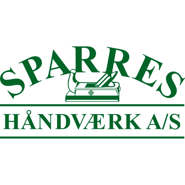 Logo Sparres Håndværk 600x600