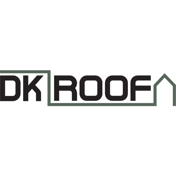 Logo DK Roof