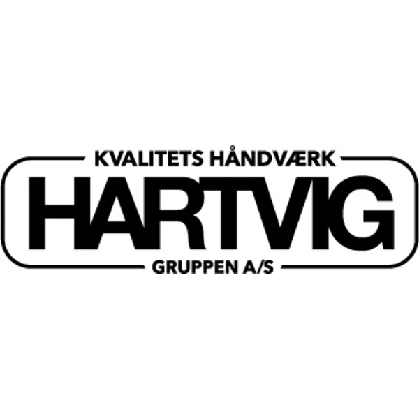 Logo Hartvig