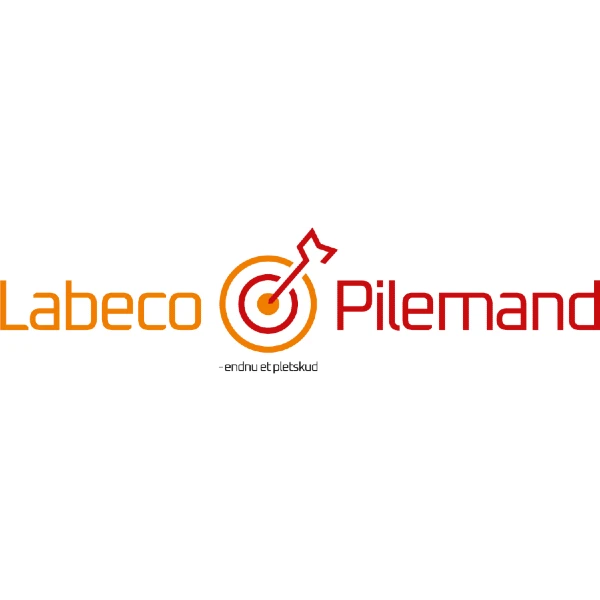 Logo Labeco Pilemand