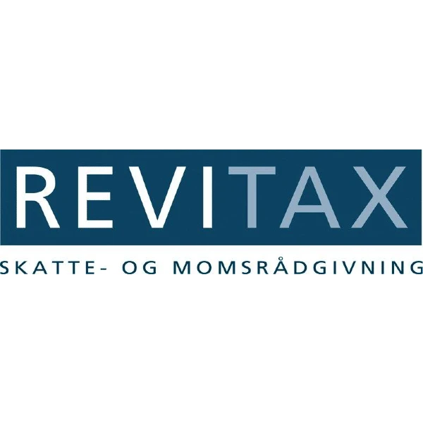 Logo Revitax