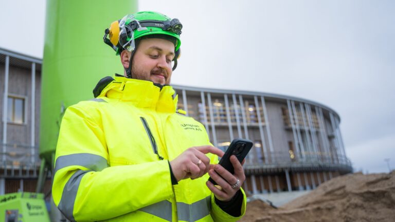 Uniplan Danmark og e-Regnskab: Teknologi og samarbejde skaber solide fundamenter 