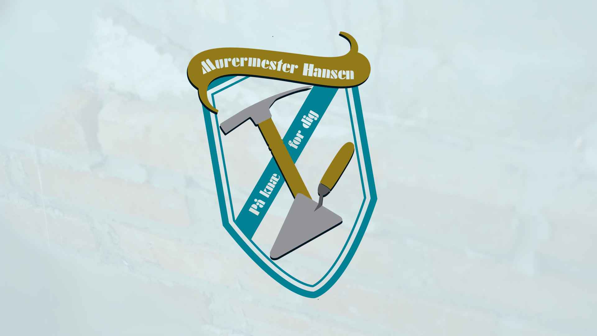Murermester Hansen | e-Regnskabs kunder