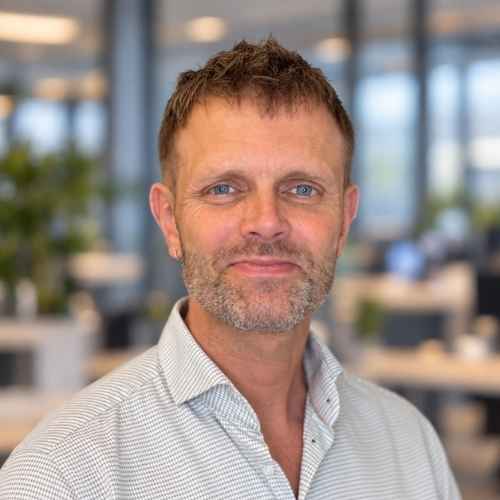 Kenneth | e-Regnskab fra Hallerup