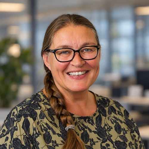 Laila | e-Regnskab fra Hallerup