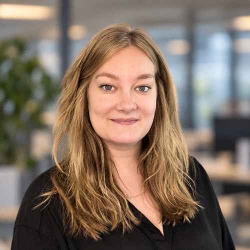 Stine | e-Regnskab fra Hallerup
