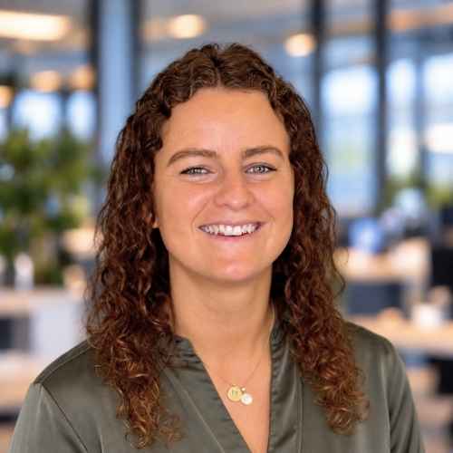 Louise | e-Regnskab fra Hallerup