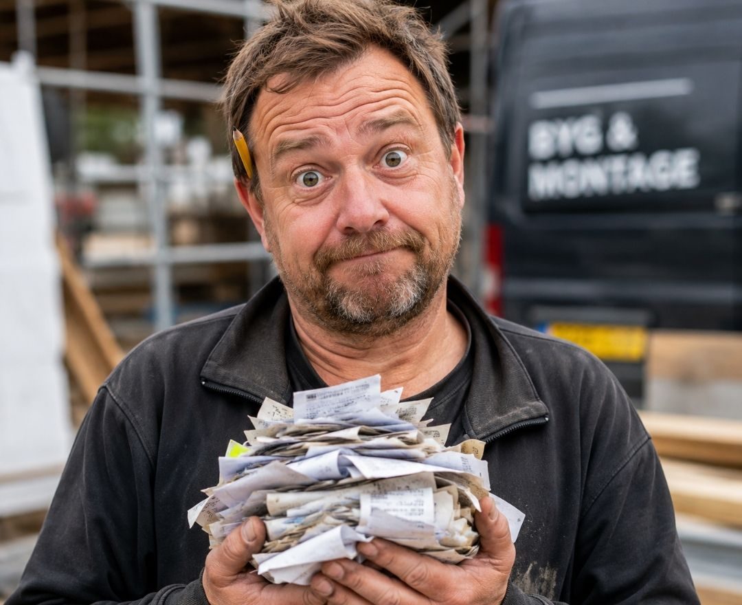 Få styr på bilagene | e-Regnskab fra Hallerup