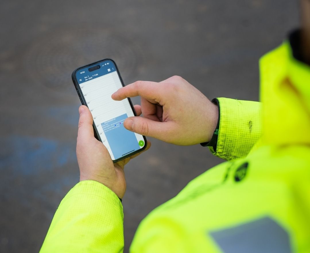 Nyheder e-Regnskab fra Hallerup