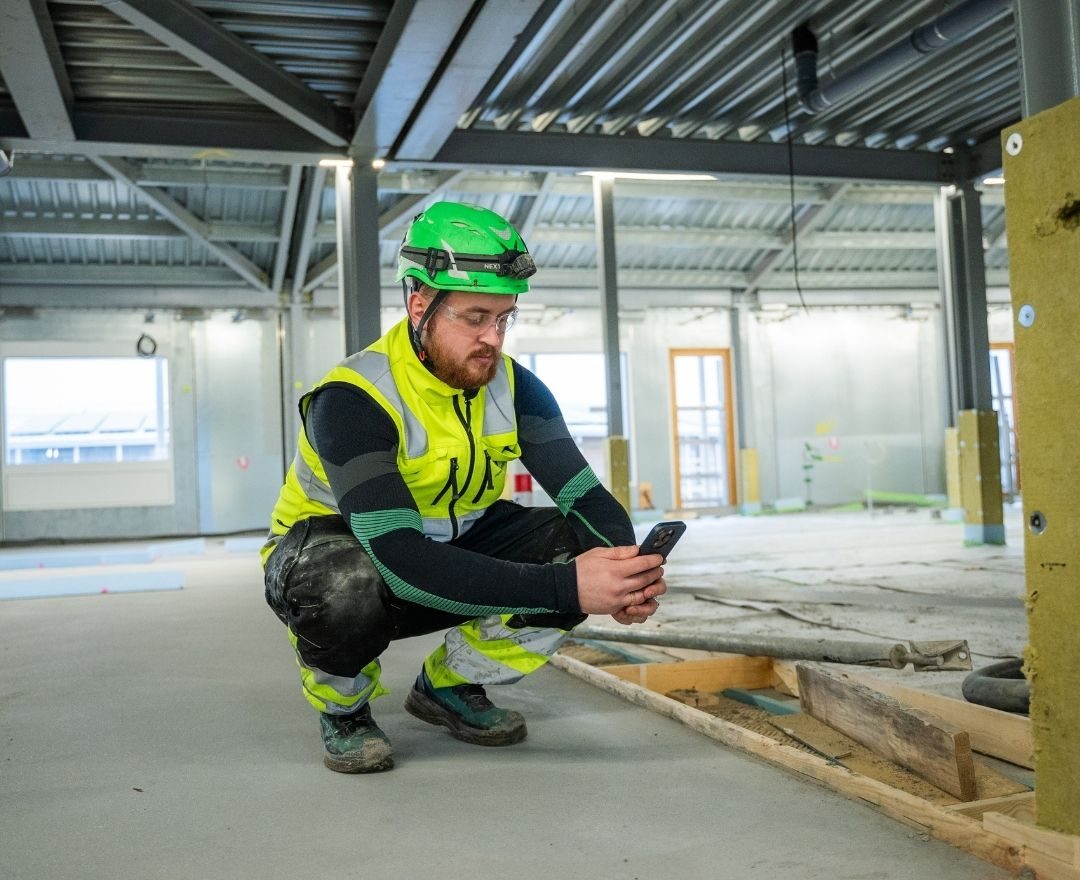 Samarbejder | e-Regnskab fra Hallerup